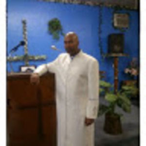 Meet your Posher, Charles